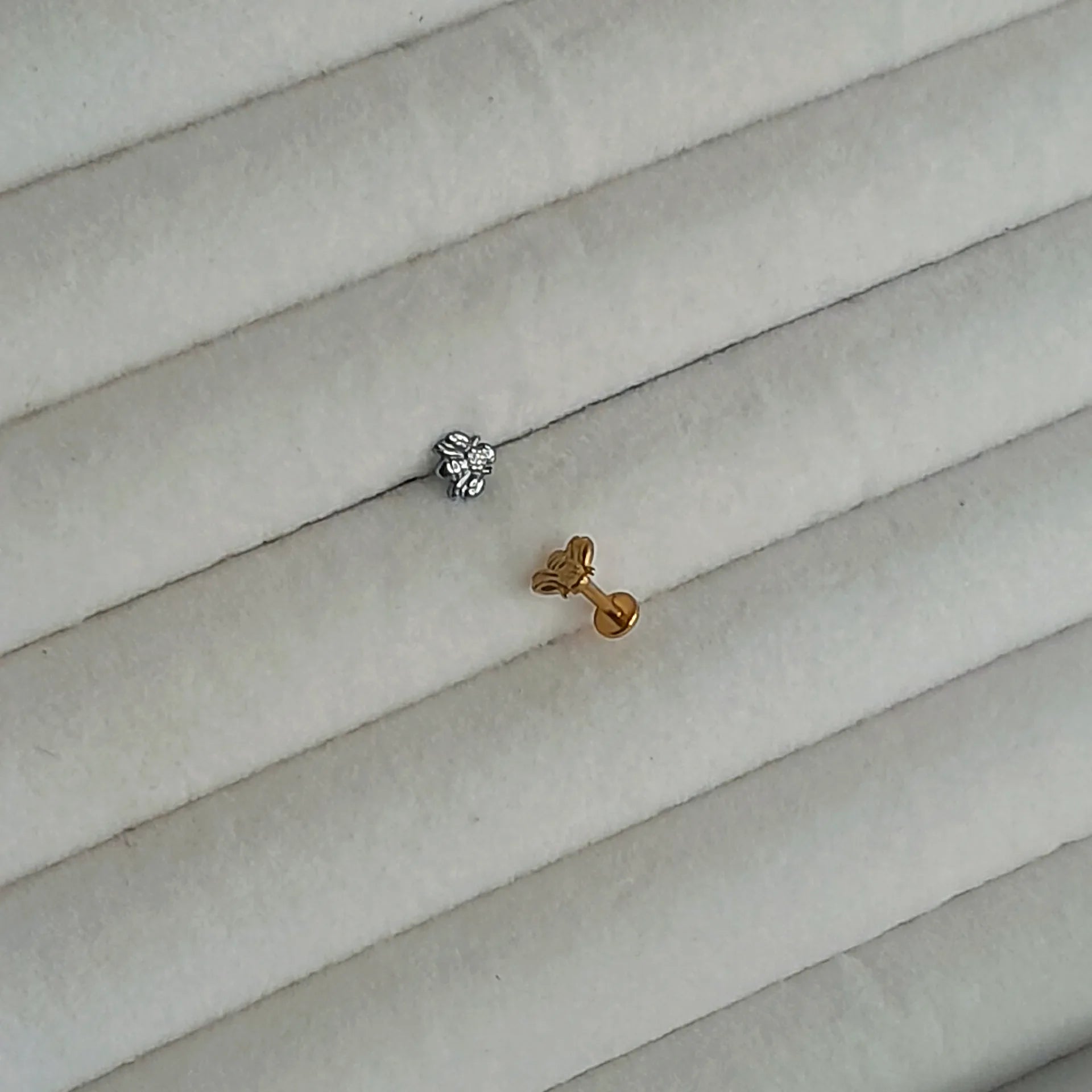 the hive labret