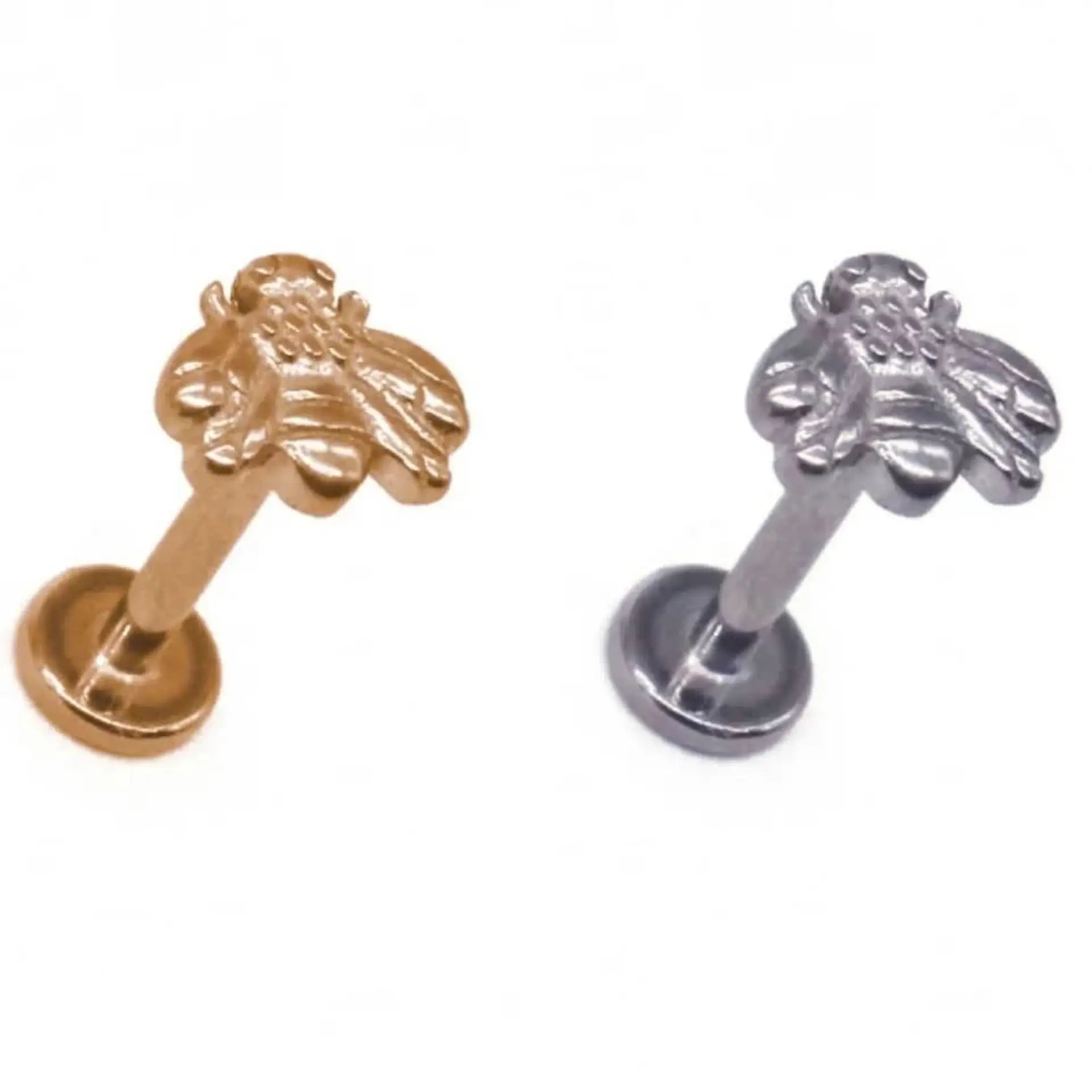 the hive labret