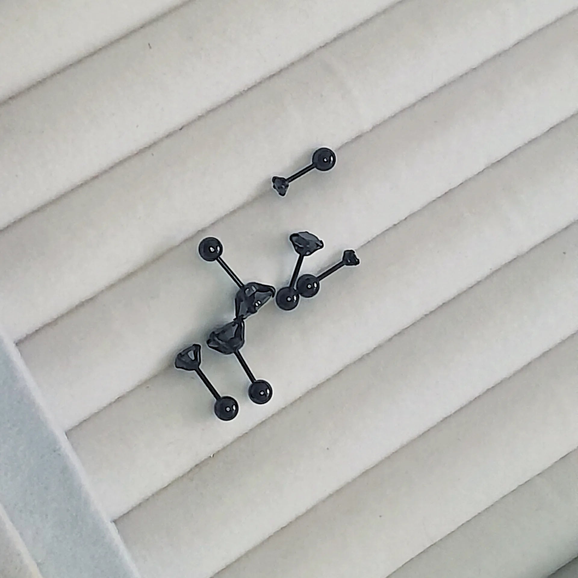 the obsidian stud