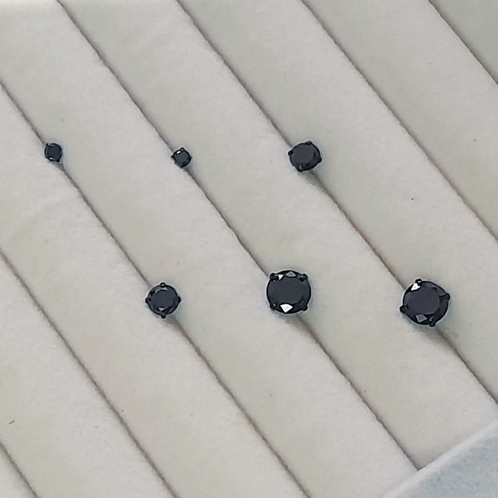 the obsidian stud