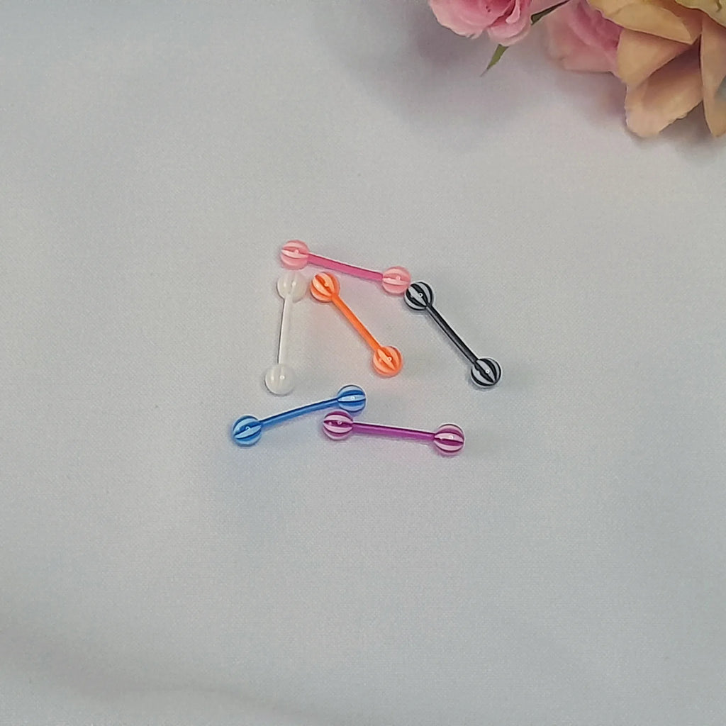 candy crush barbell