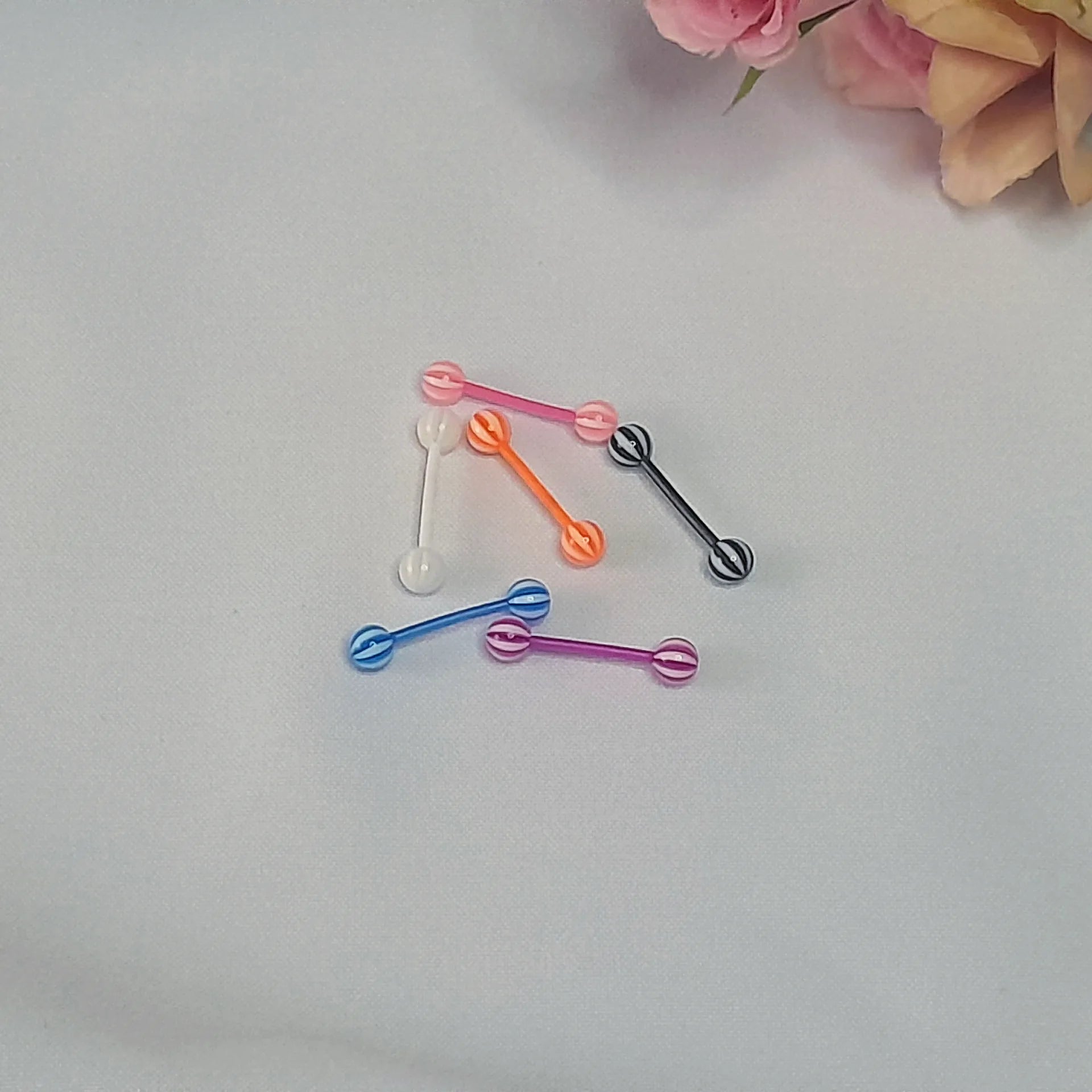 candy crush barbell