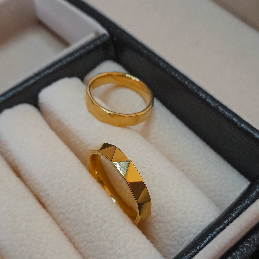 the blueprint ring