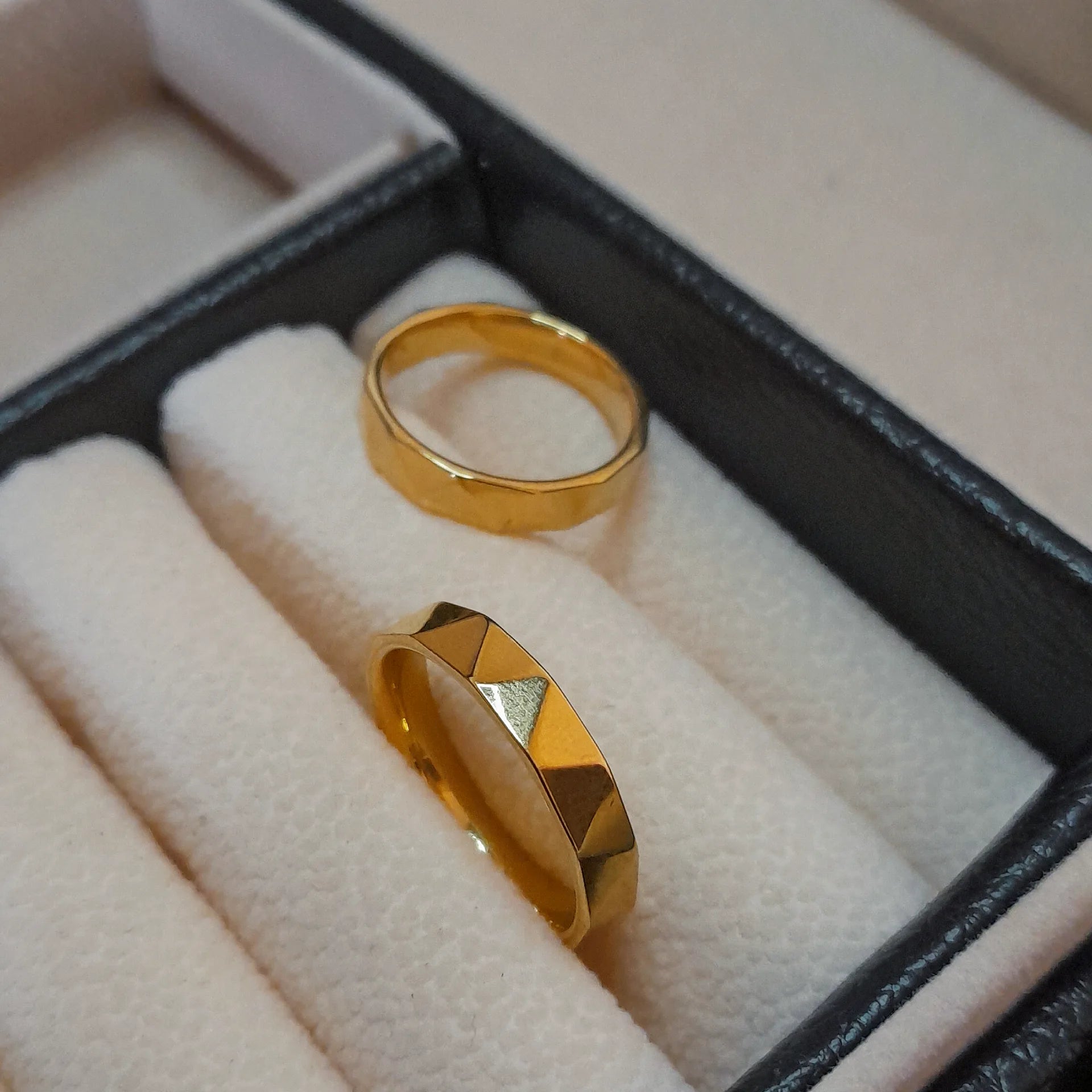 the blueprint ring