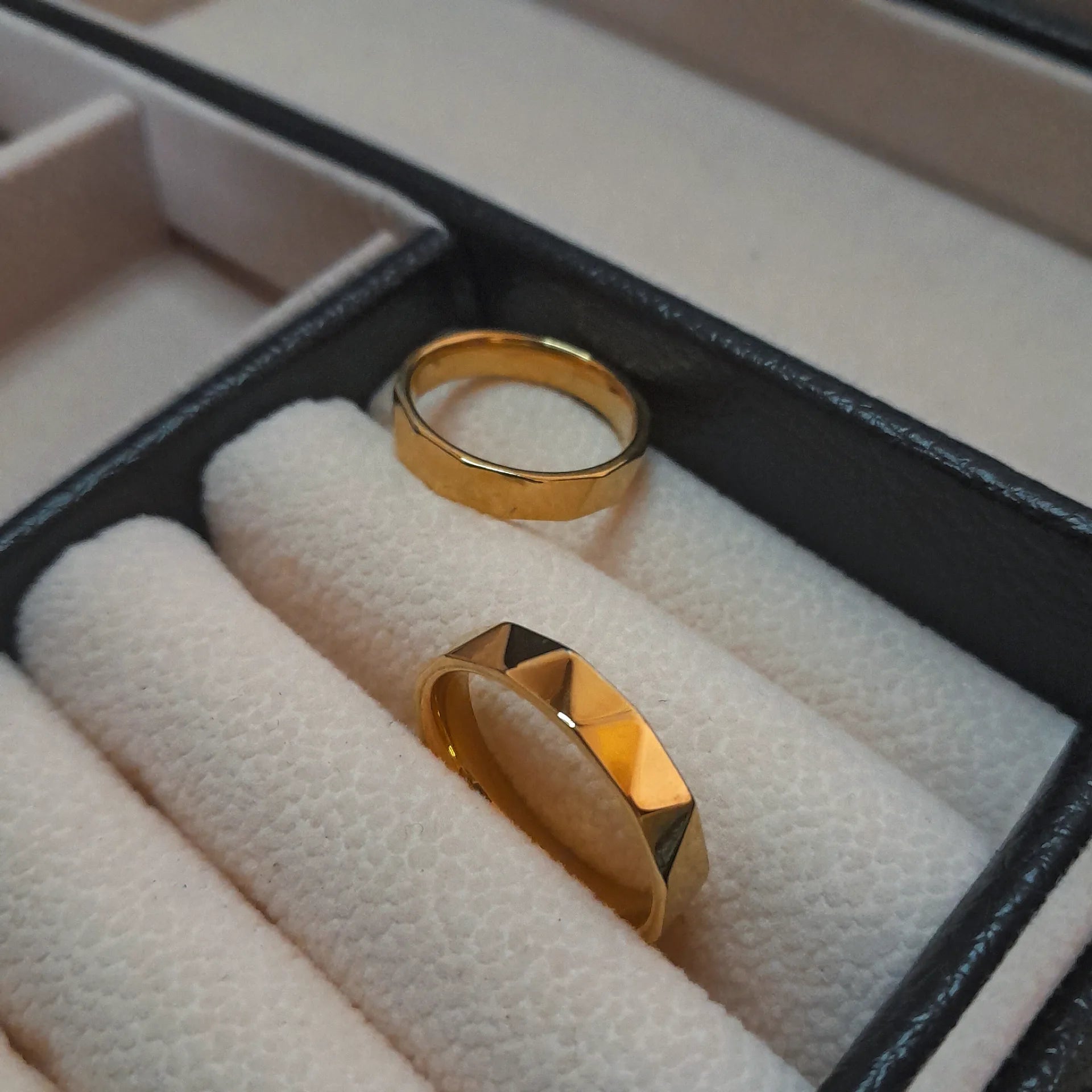the blueprint ring