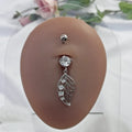 eden belly ring