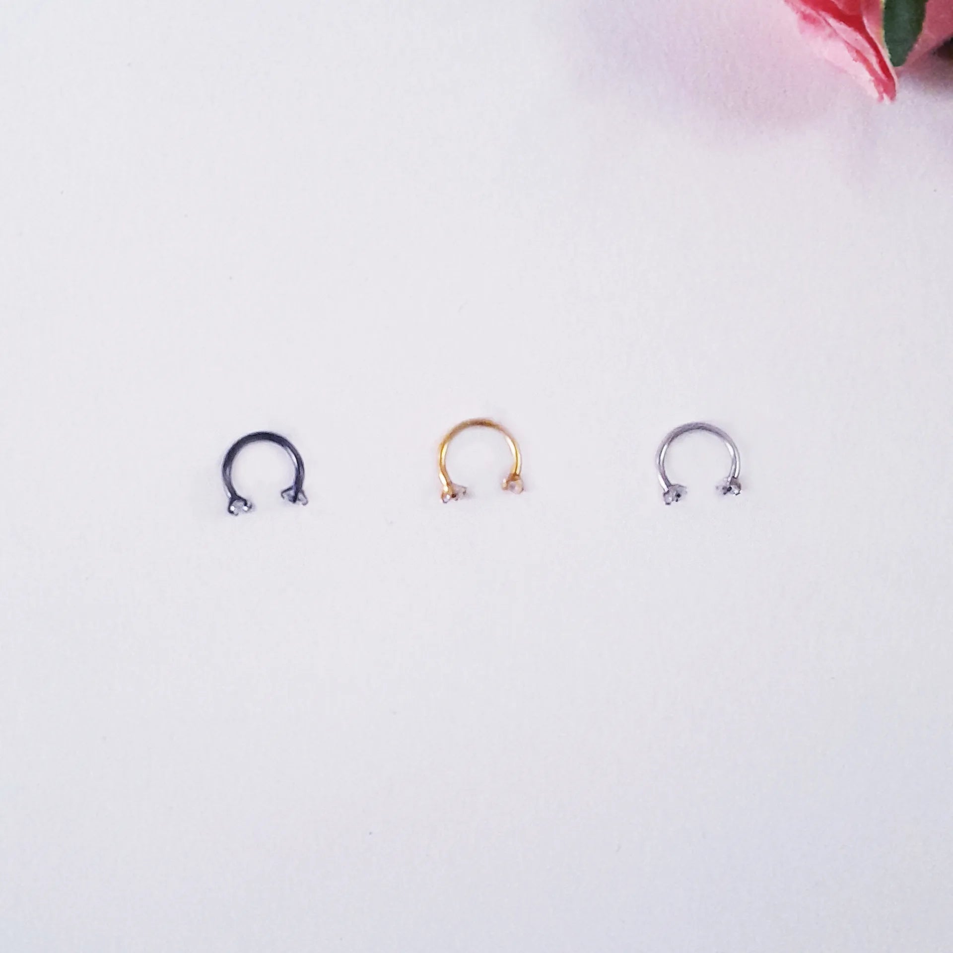 the solstice hoop