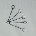 the tethered hoops