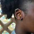 the ivy cuff