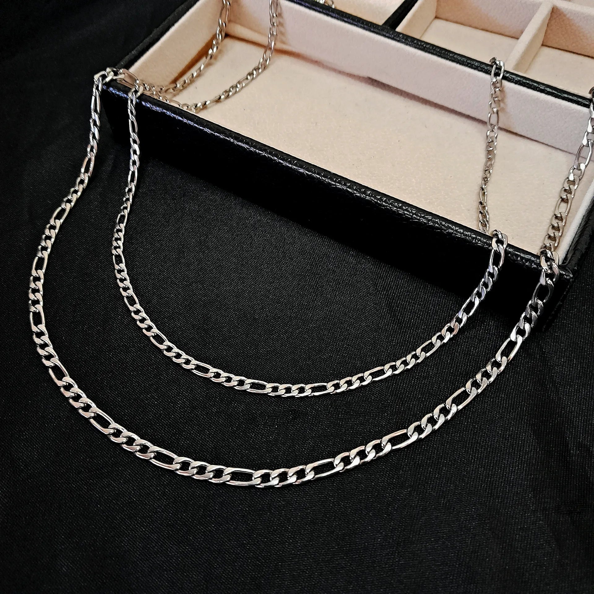 the tempo chain