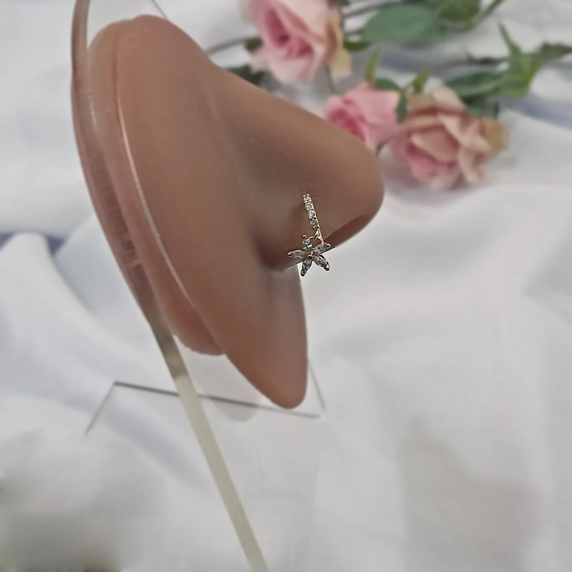 the bloom hoop