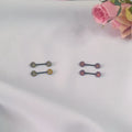 wildflower nipple bars