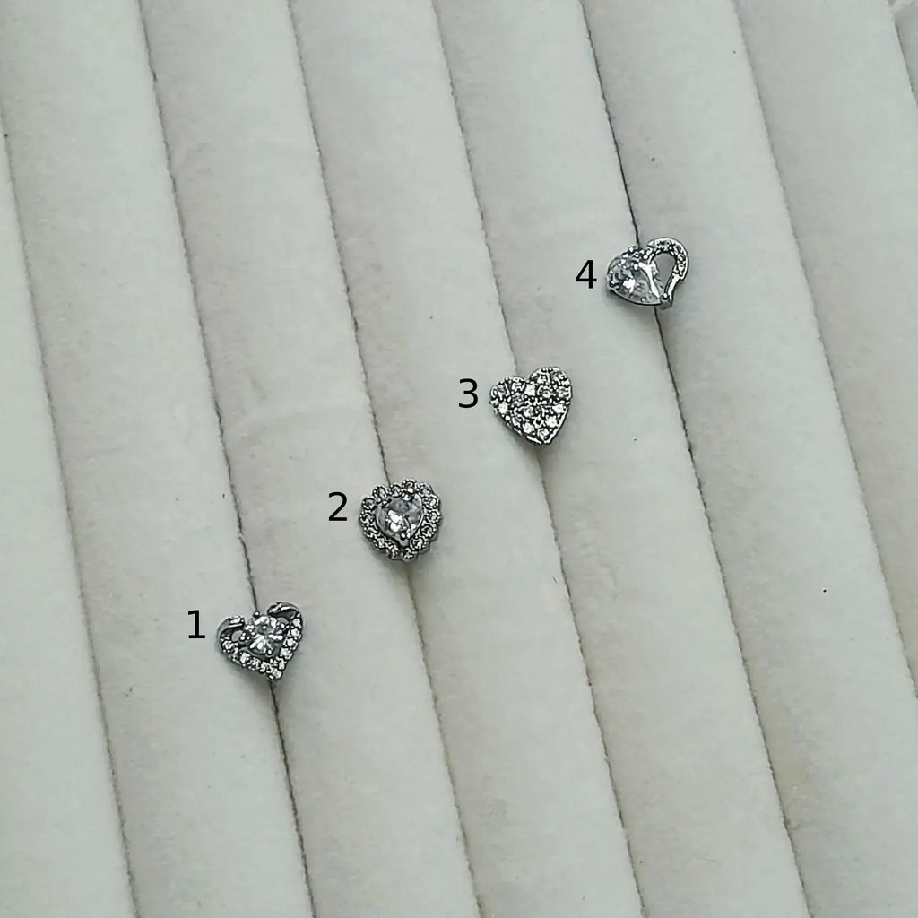 the love studs set