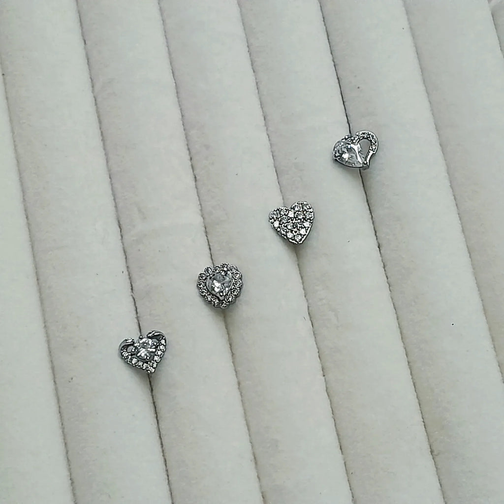 the love studs set