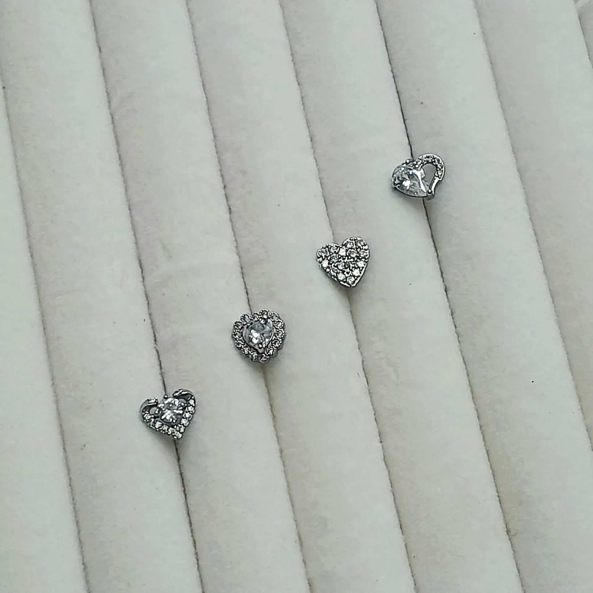 the love studs set