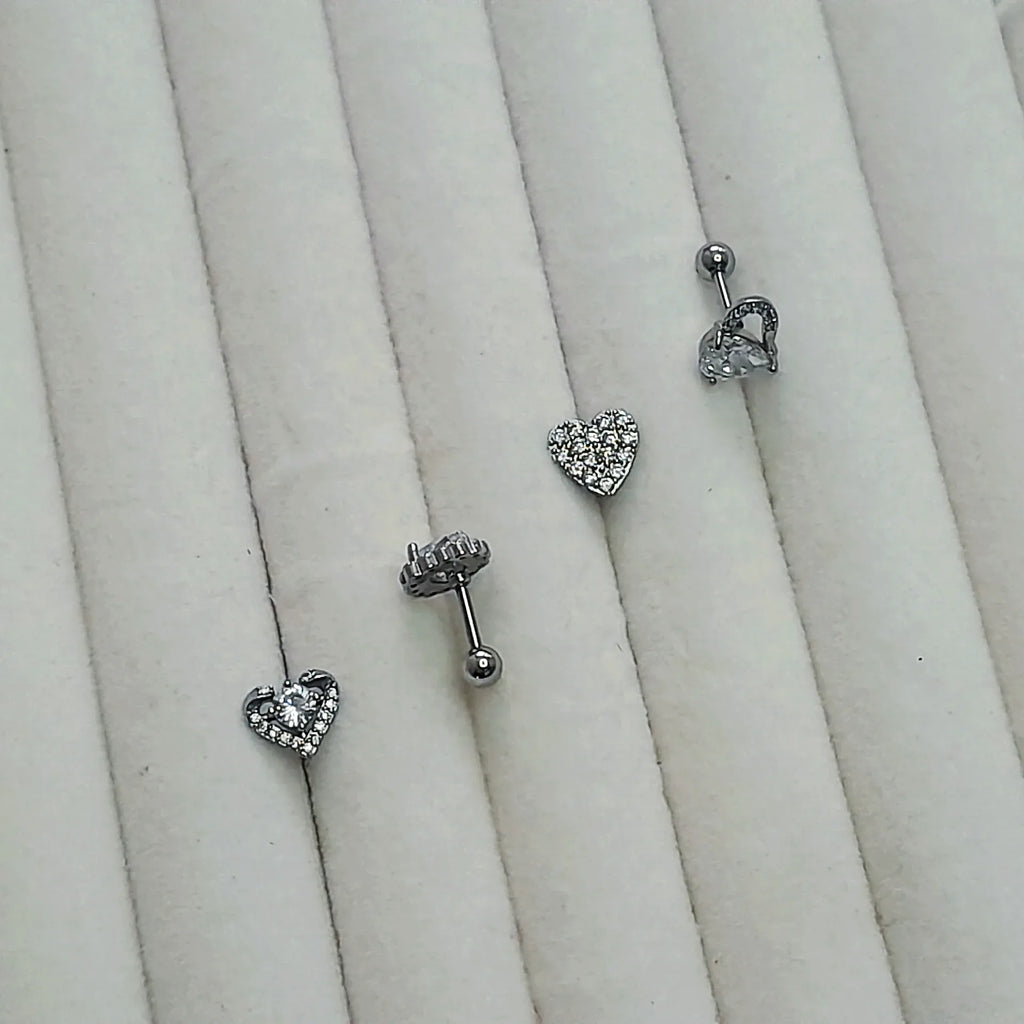 the love studs set