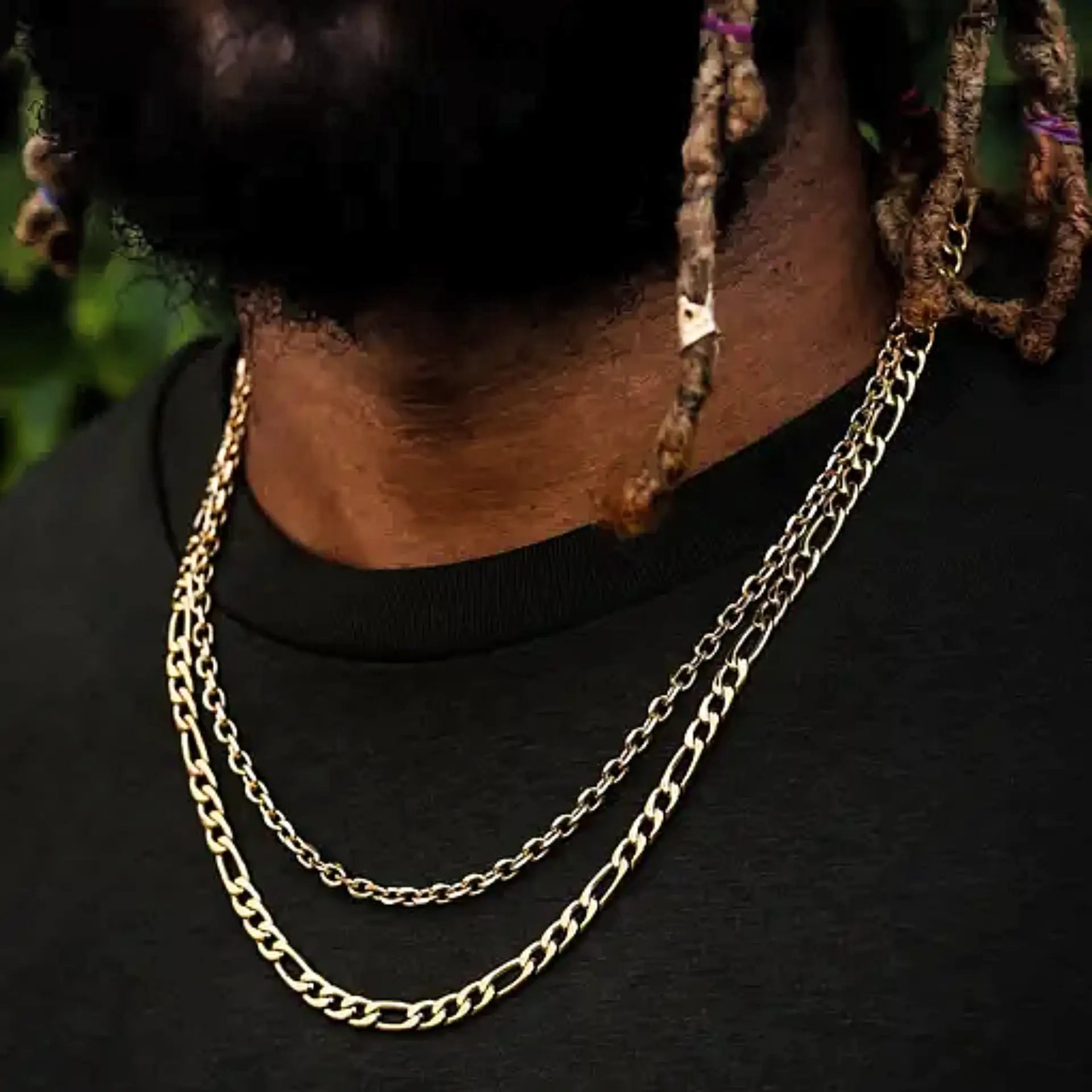 the tempo chain