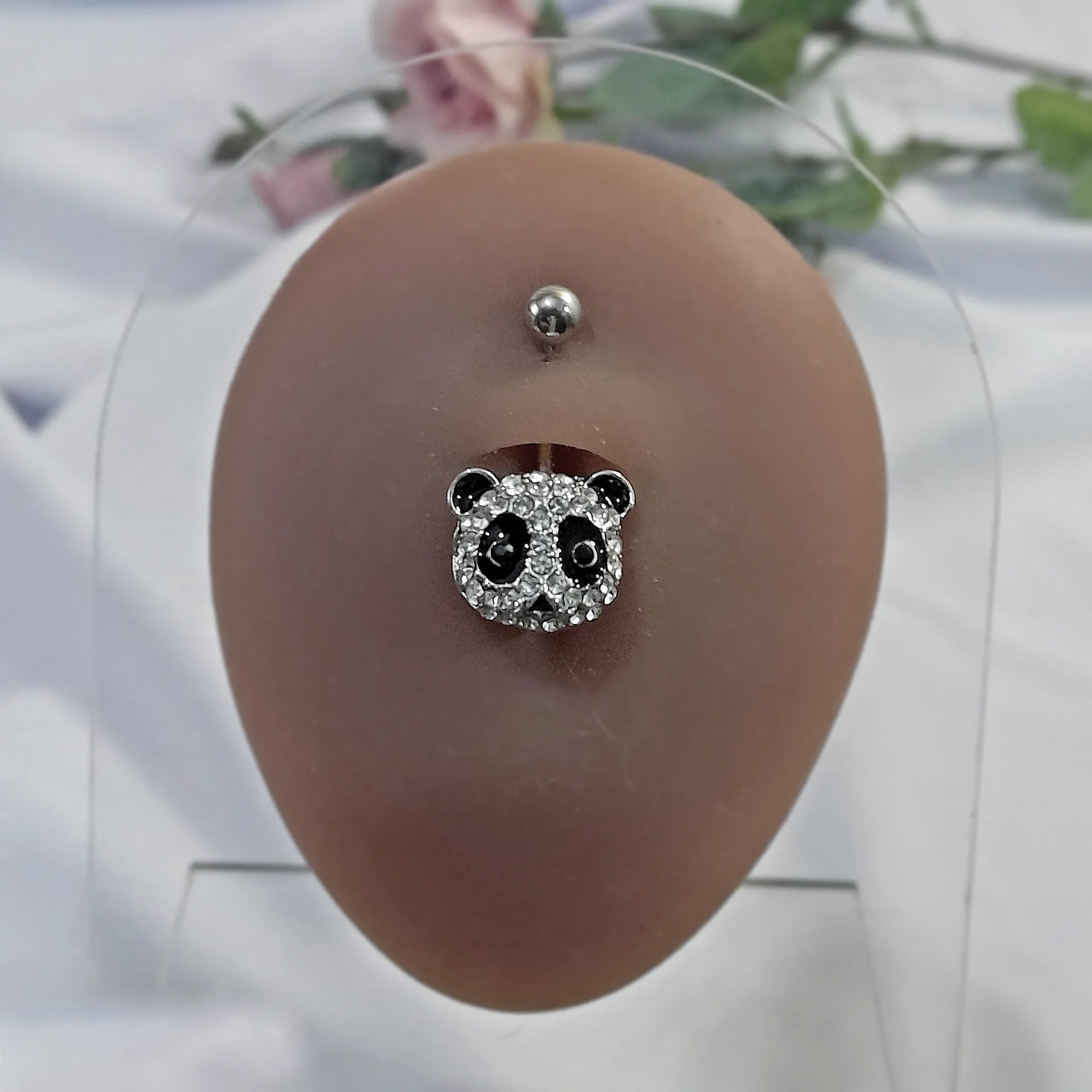 panda