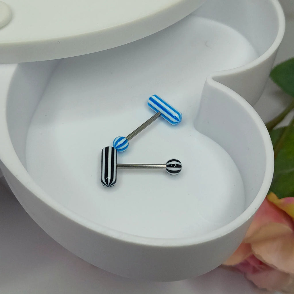the capsule bar