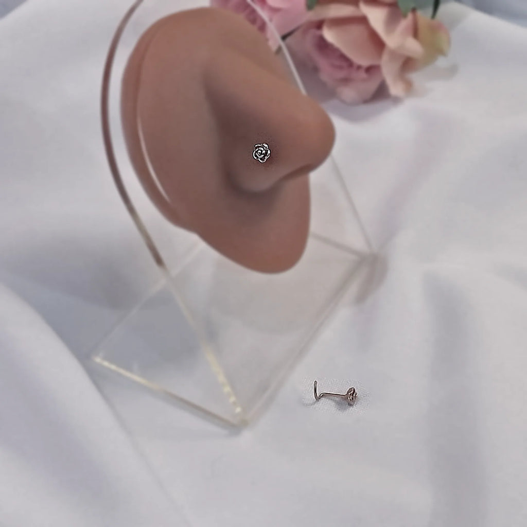 the petal