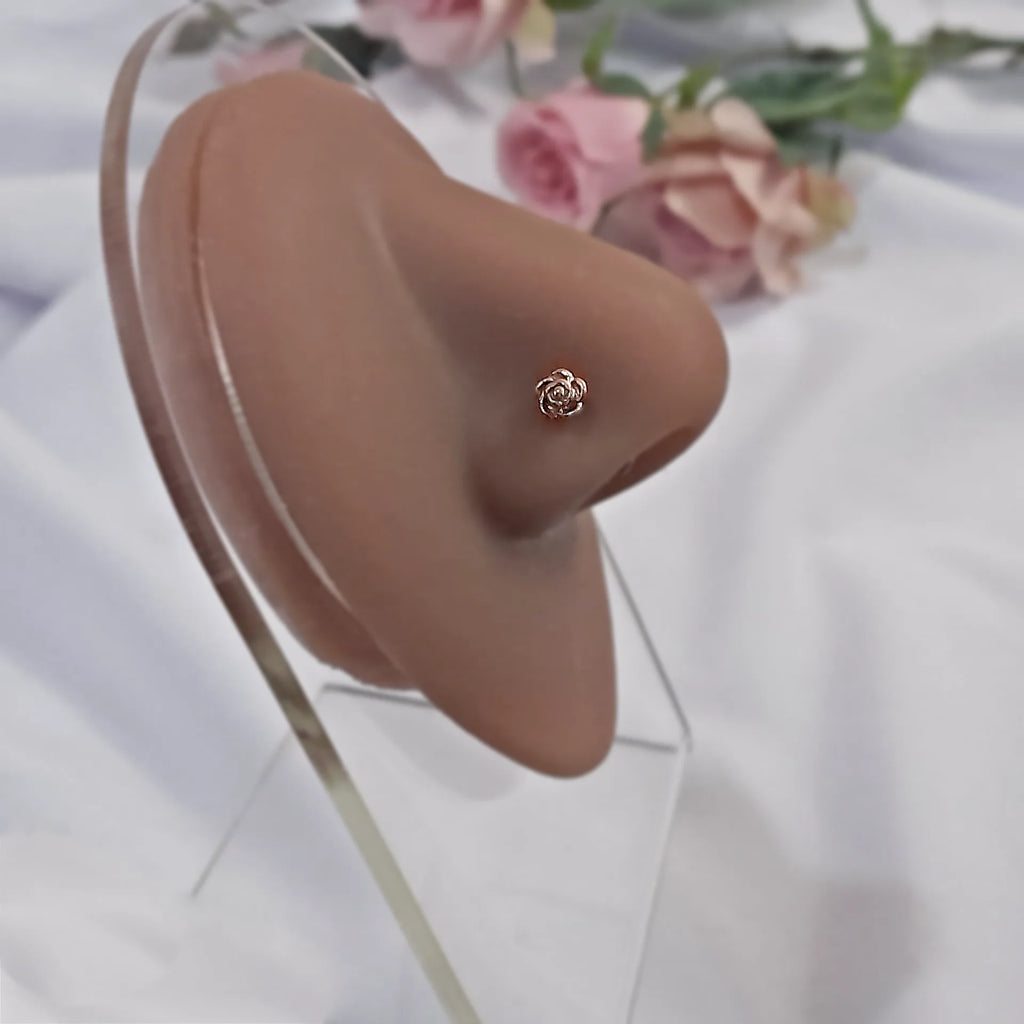 the petal