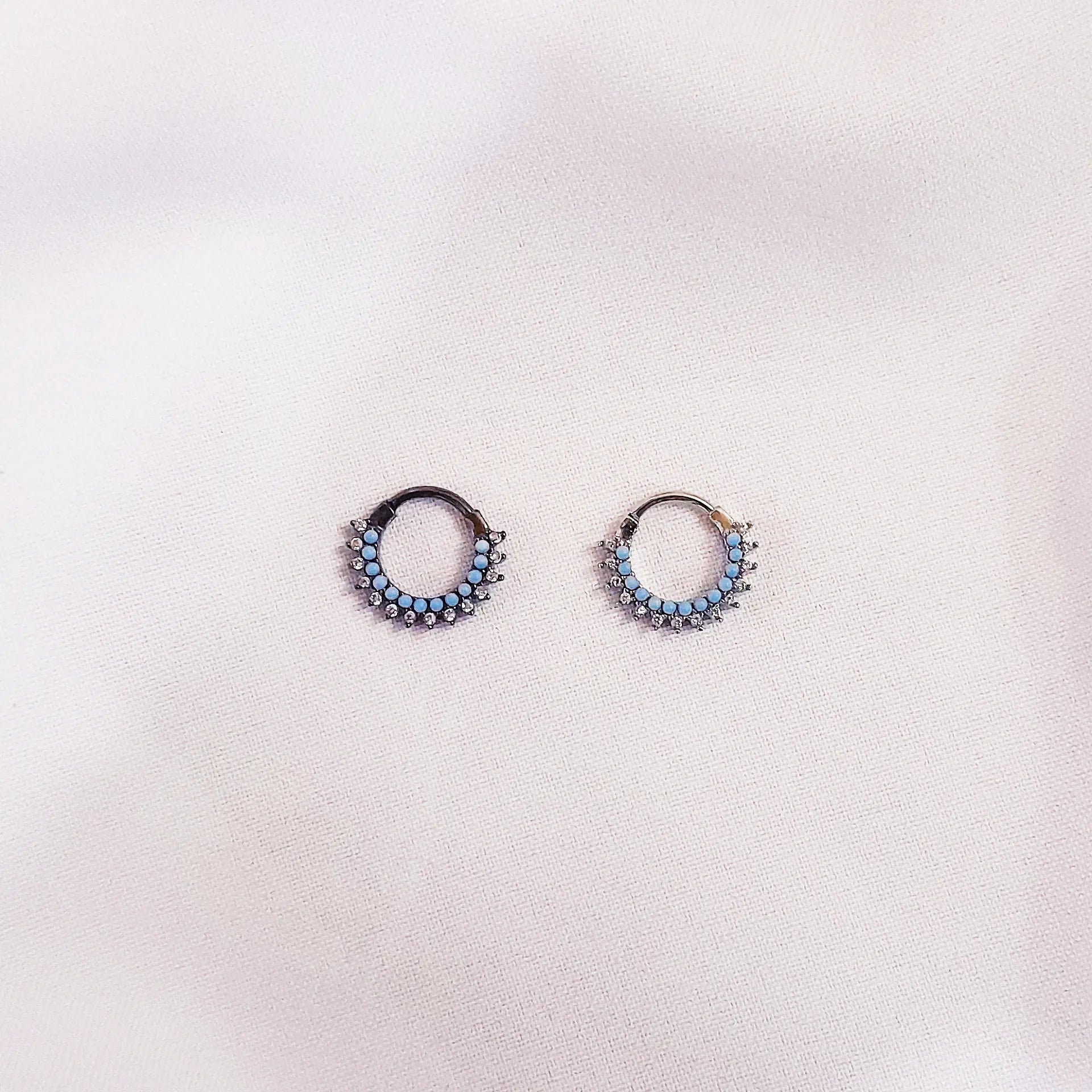 septum rings