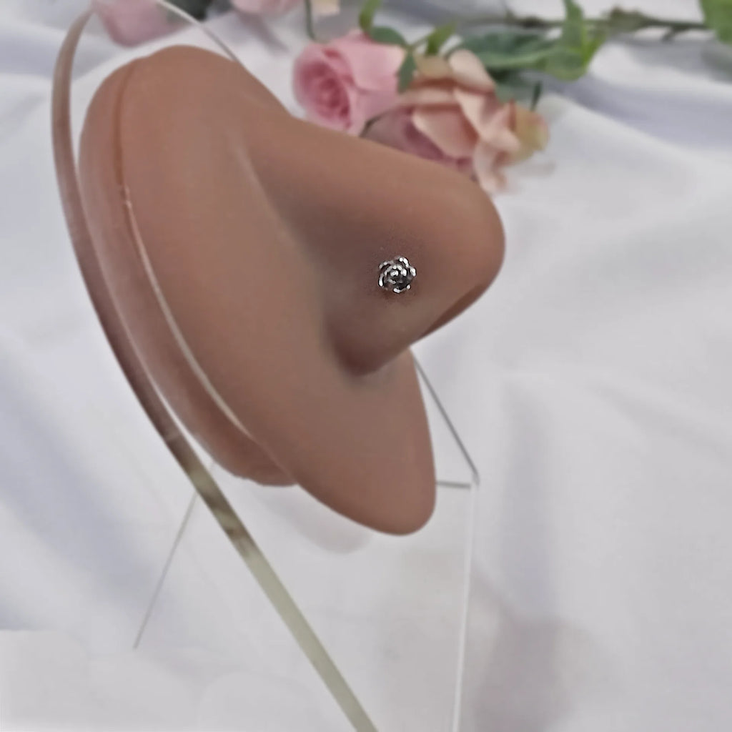 the petal