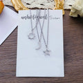 the charmed set