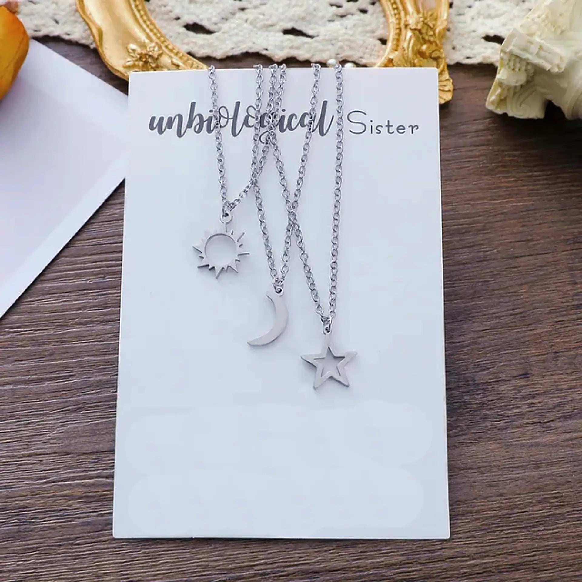 the charmed set