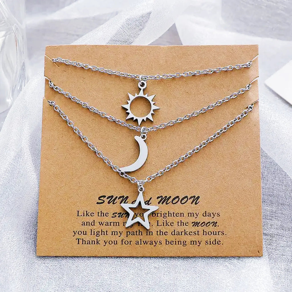 the charmed set