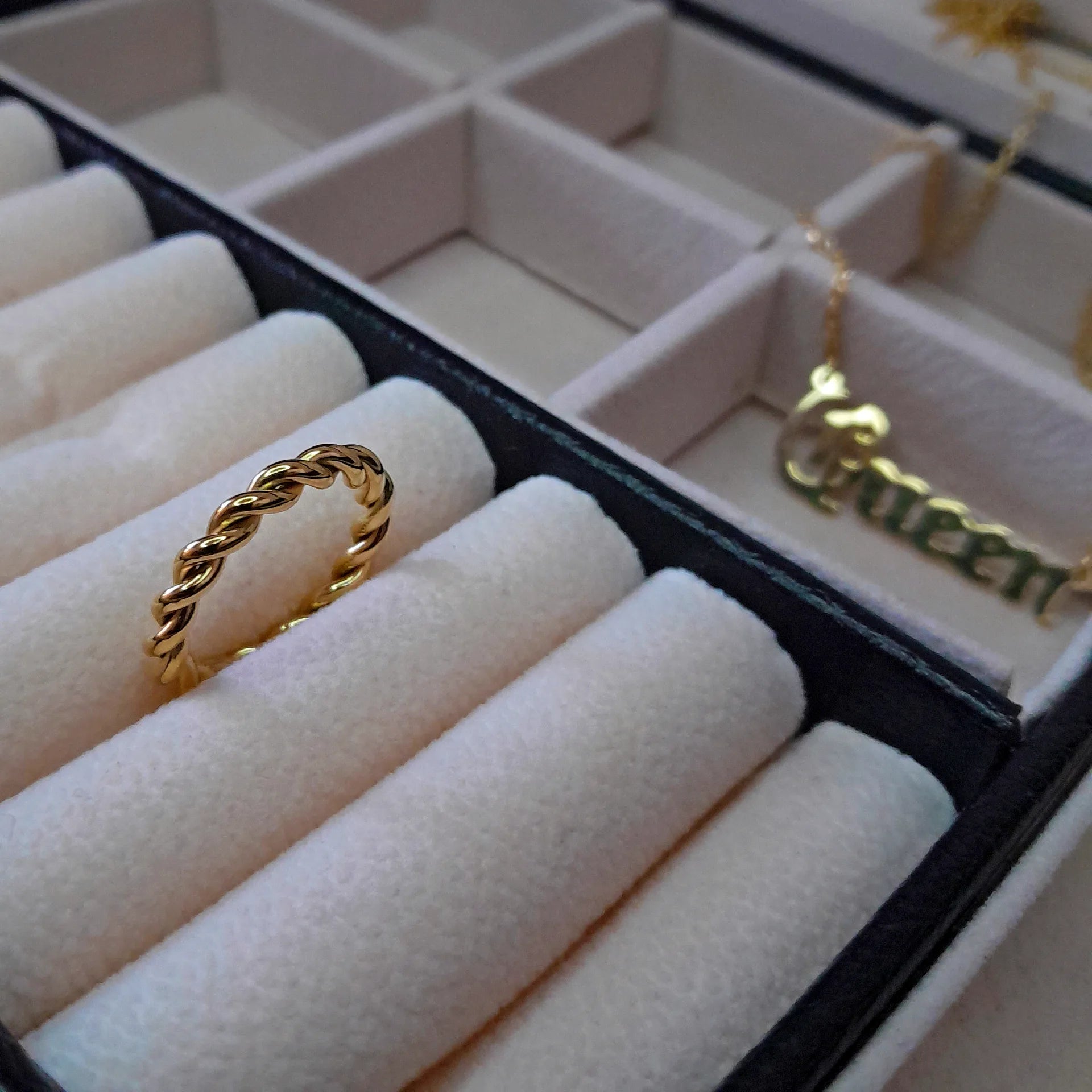 twisted fantasy ring
